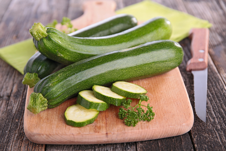 Zucchini